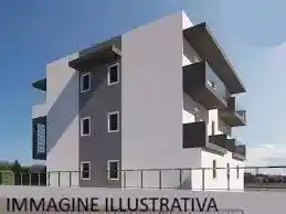 Appartamento in vendita a Guidonia Montecelio