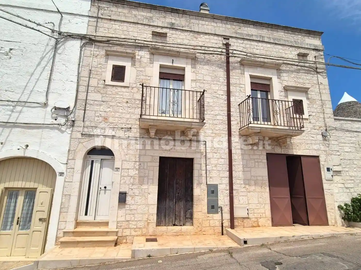 Villa in vendita a Locorotondo