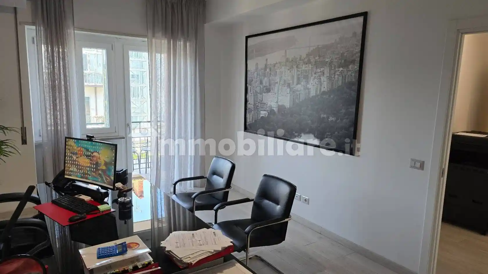 Appartamento in vendita a Viterbo