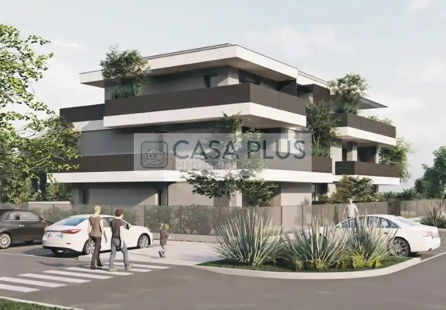 Appartamento in vendita a Cittadella