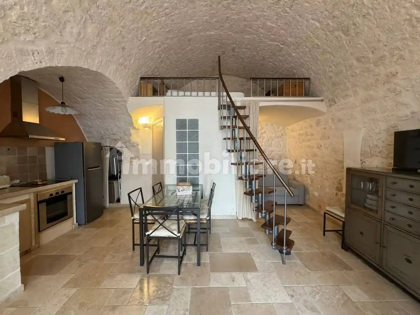 Casa indipendente in vendita a Ostuni
