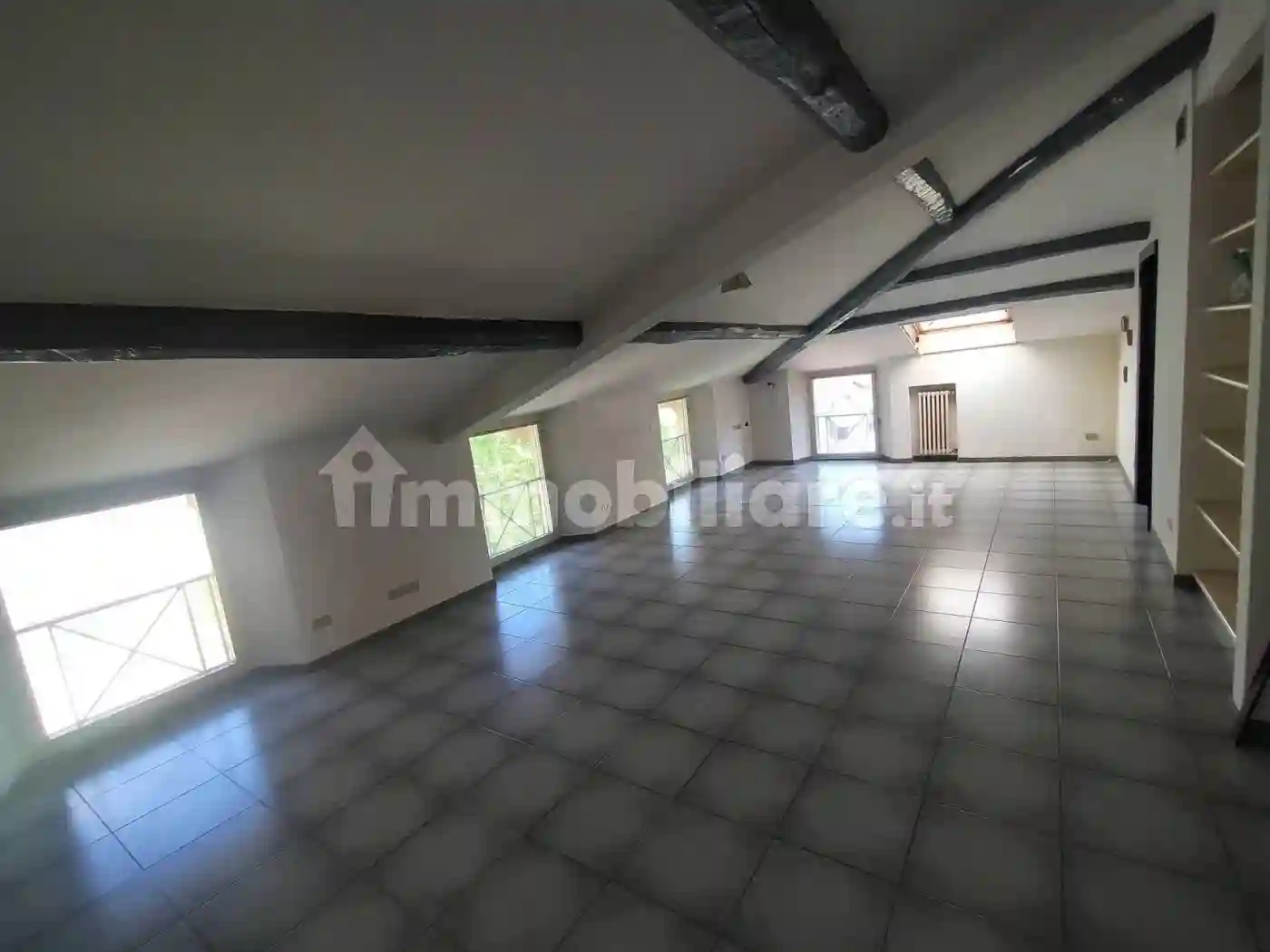Attico - Mansarda - foto 2