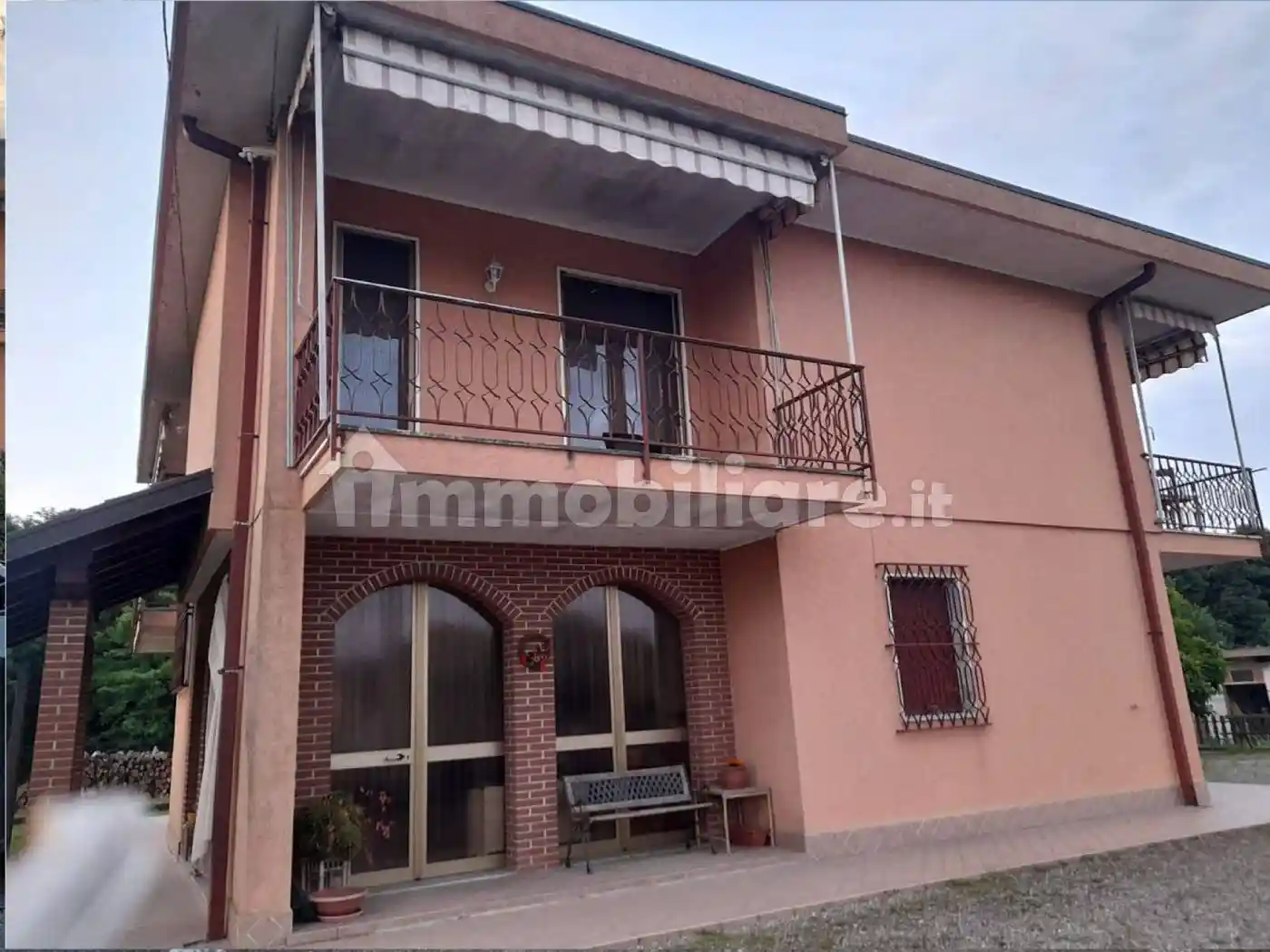 Villa unifamiliare via Guglielmo Marconi 15, Fara Novarese - foto 3