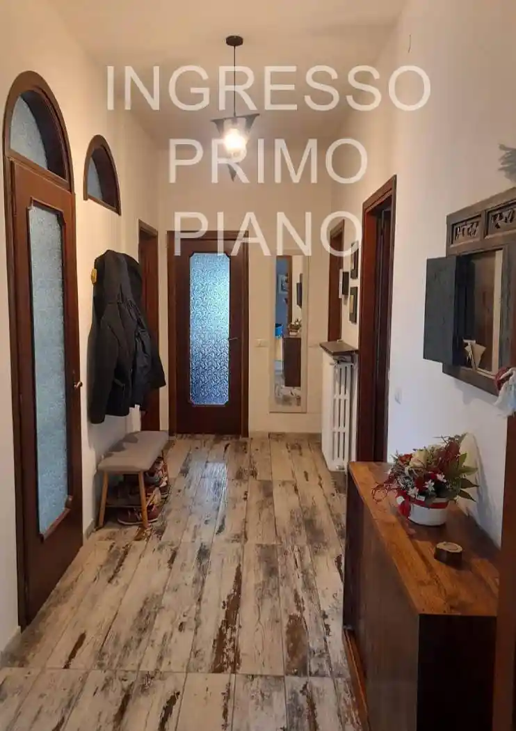 Villa unifamiliare via Guglielmo Marconi 15, Fara Novarese - foto 5