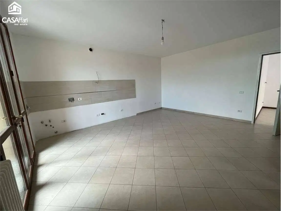 Appartamento in vendita a Terre del Reno