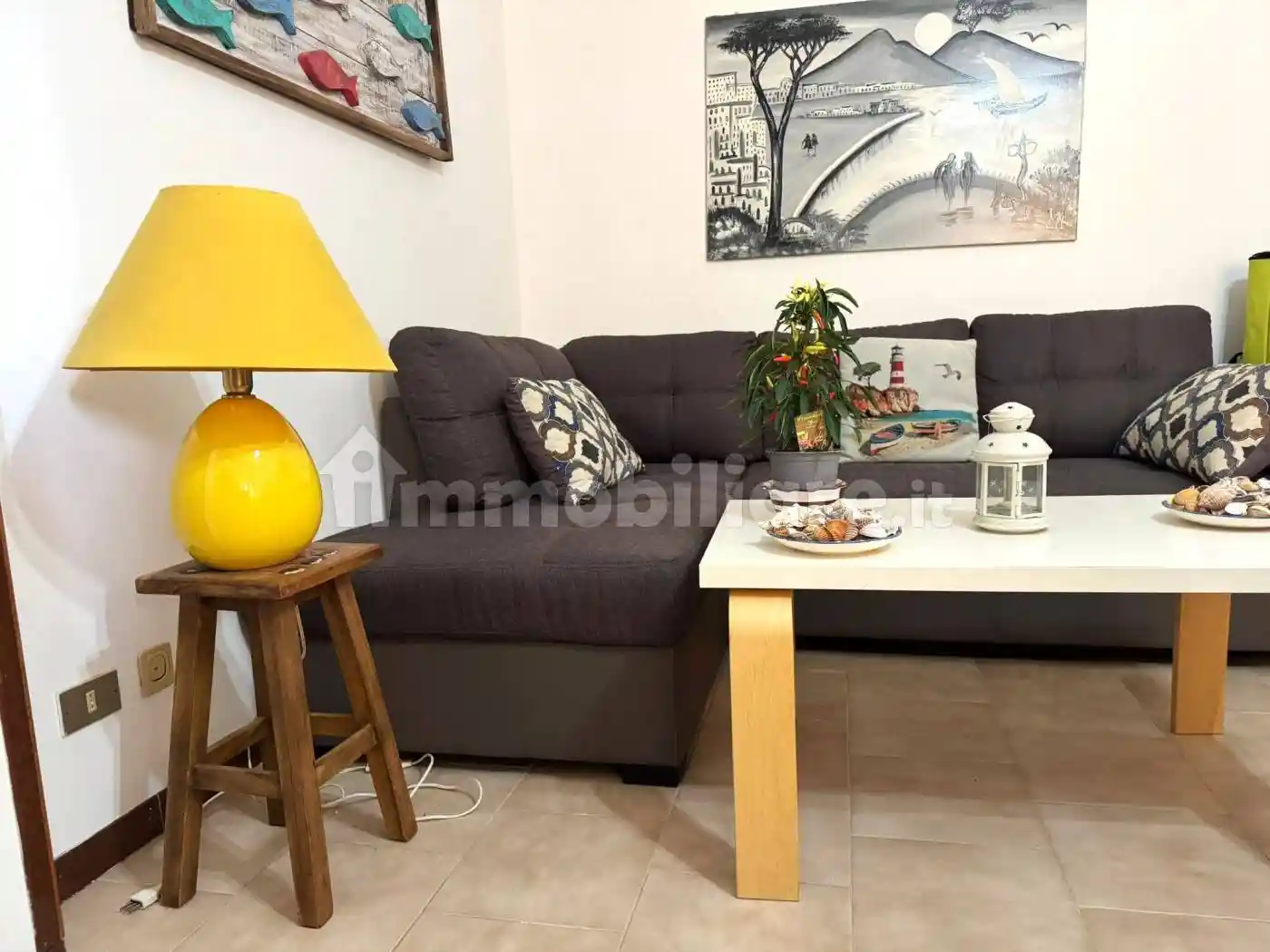 Appartamento in vendita a Sabaudia