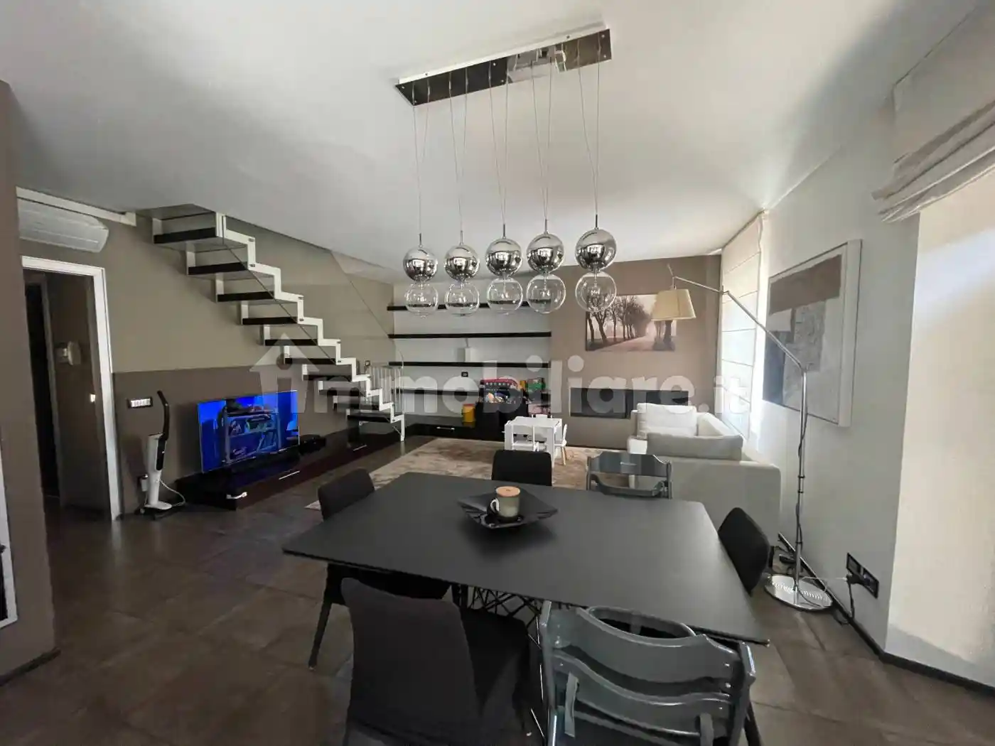 Appartamento in vendita a Domodossola