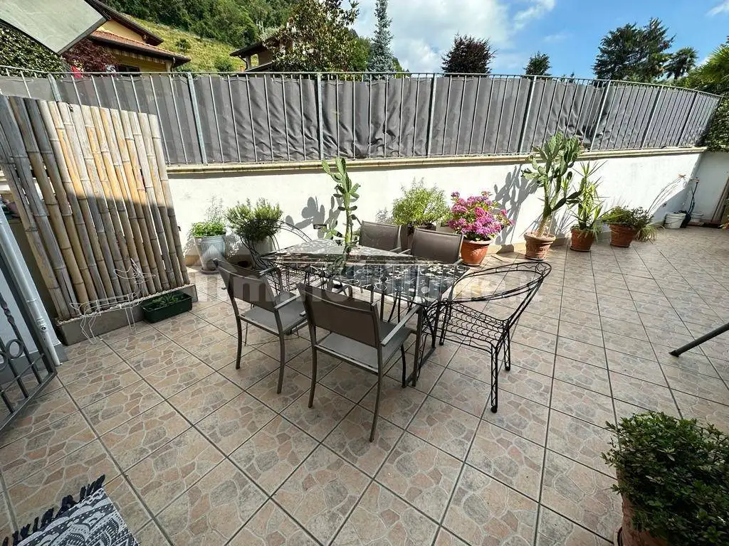 Appartamento in vendita a Monte Marenzo