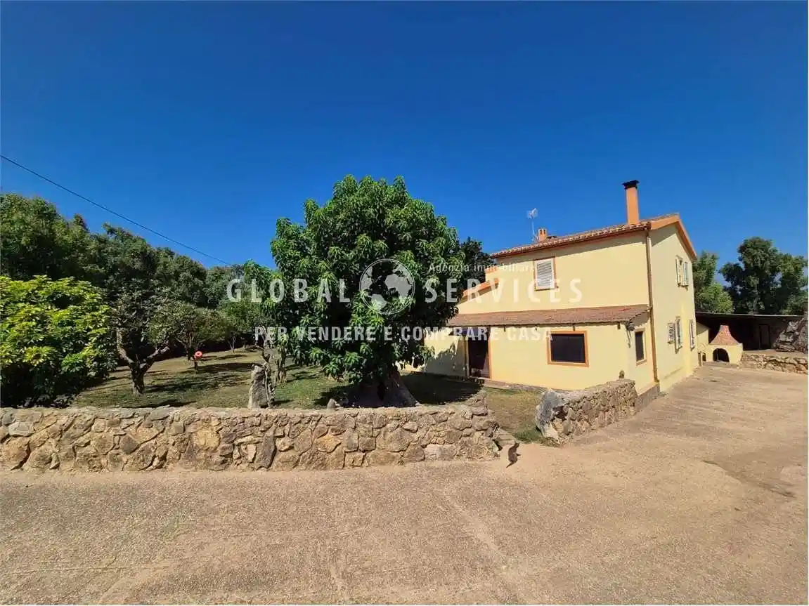 Villa in vendita a Alghero