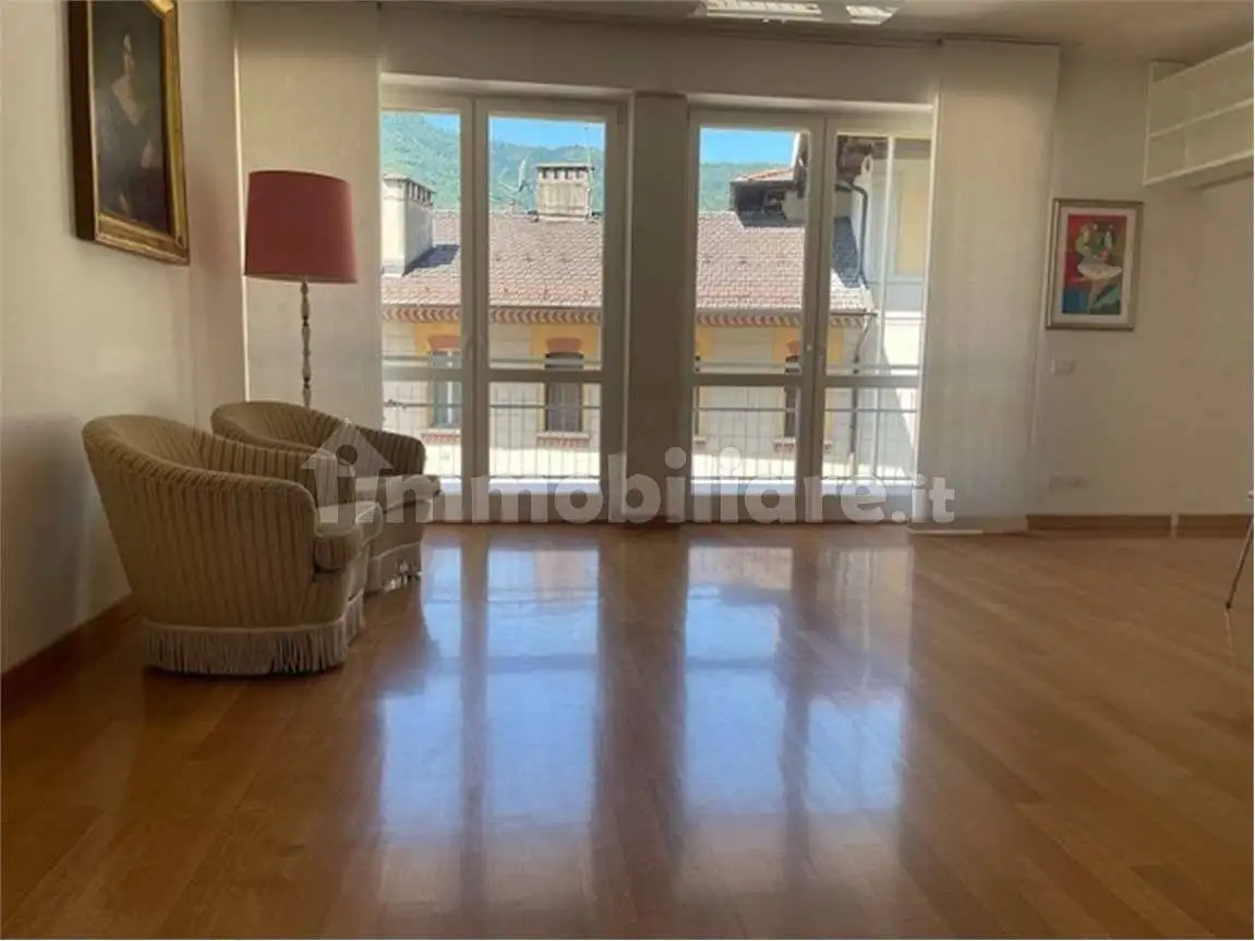 Appartamento in vendita a Trento