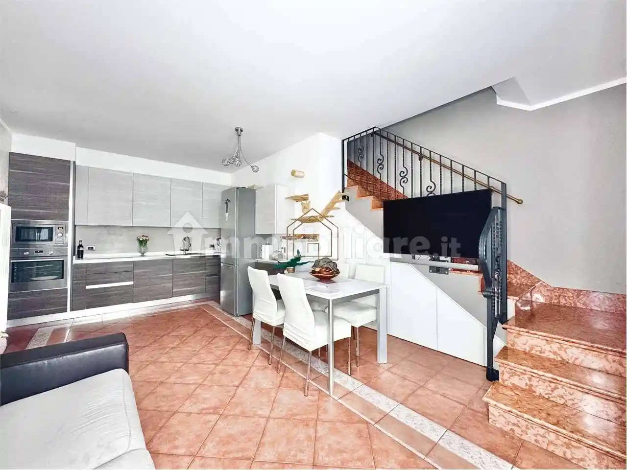 Appartamento in vendita a Sirmione