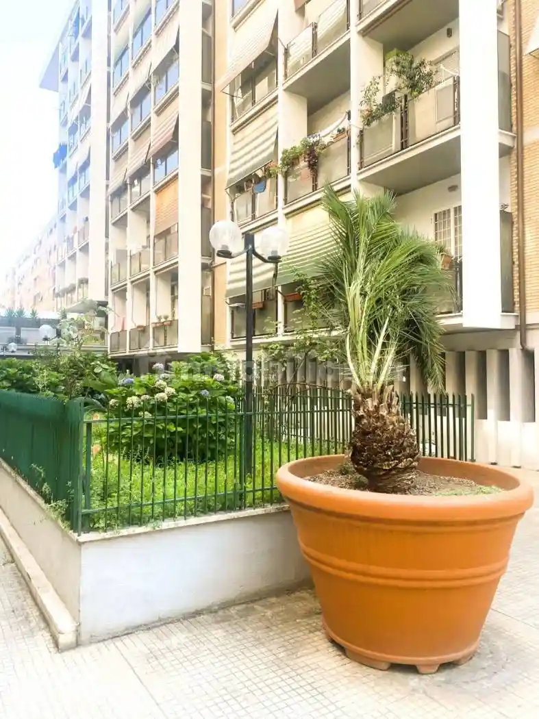 Attico - Mansarda in vendita a Roma