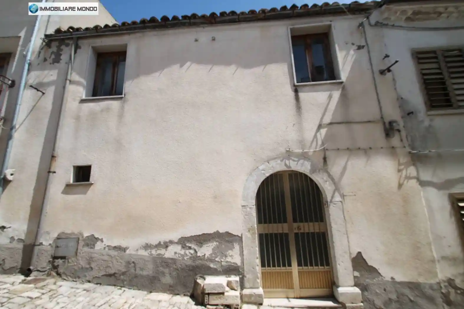 Terratetto unifamiliare via Volturno, Casacalenda - foto 2