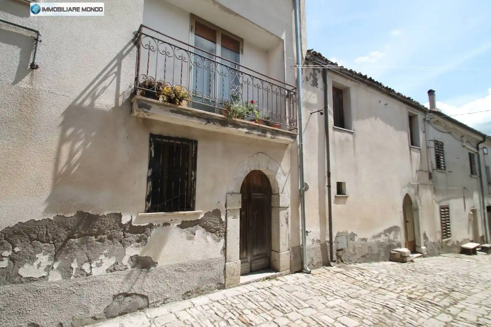 Terratetto unifamiliare via Volturno, Casacalenda - foto 4