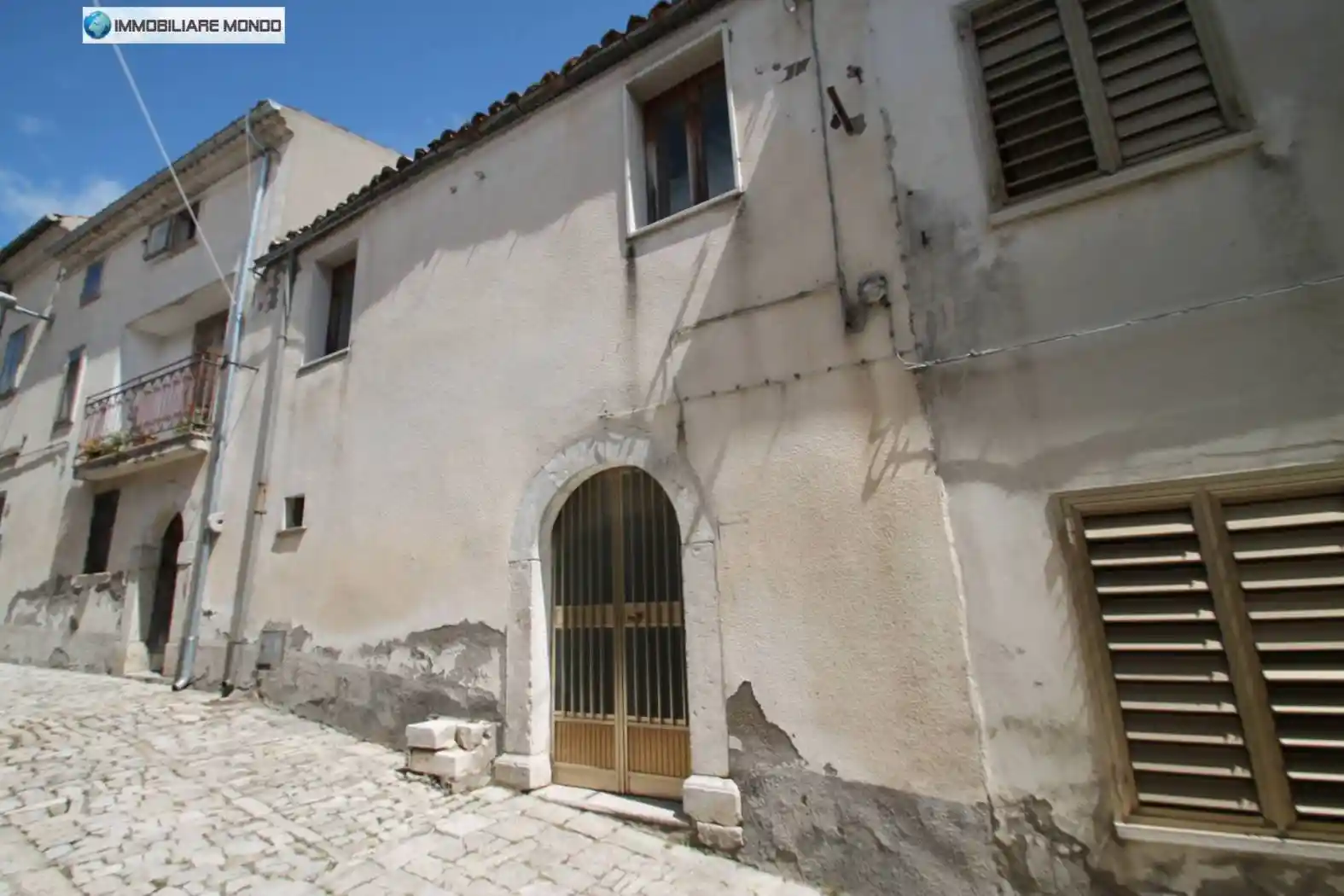 Terratetto unifamiliare via Volturno, Casacalenda - foto 5