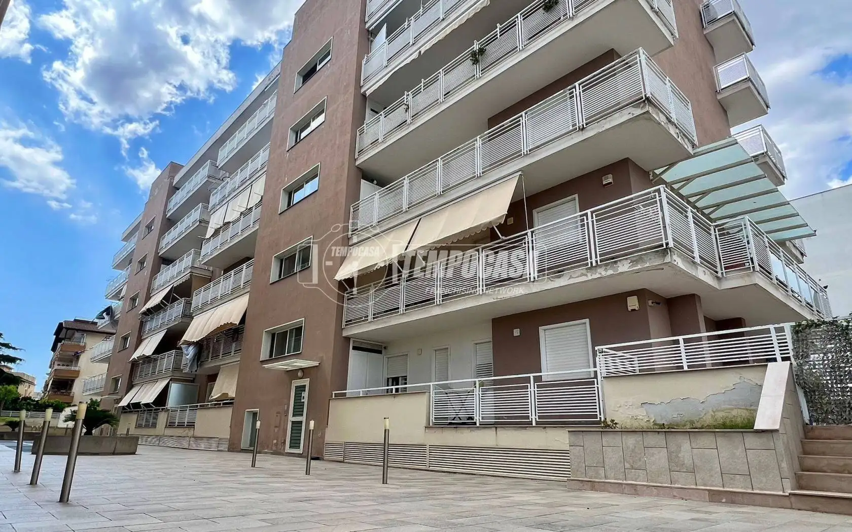 Appartamento in vendita a Lusciano