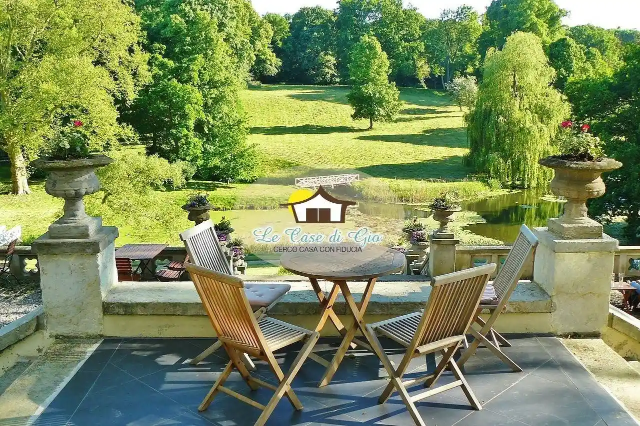 Villa in vendita a Vinci