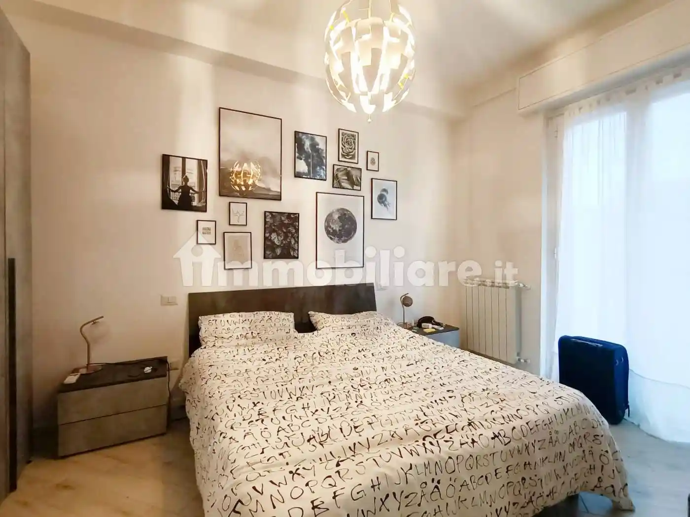 Bilocale via Sebino, Martini - Insubria, Milano - foto 5