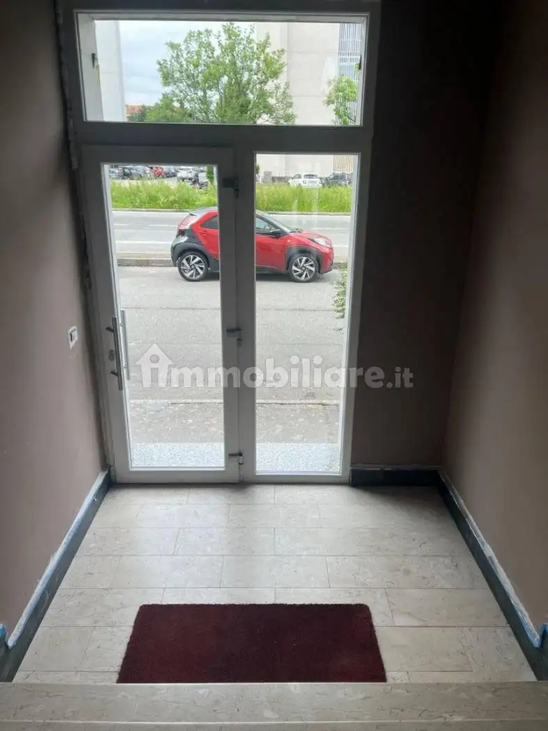 Mansarda corso Francia 187, Santa Maria, Collegno - foto 4