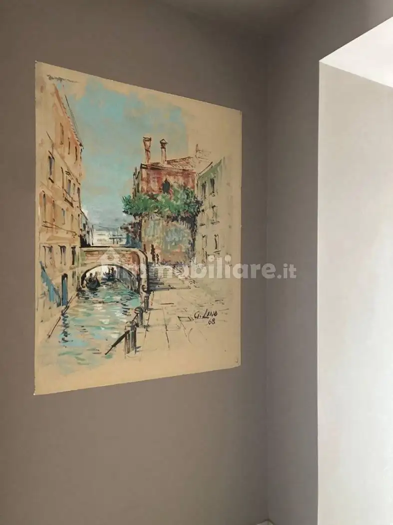 Mansarda corso Francia 187, Santa Maria, Collegno - foto 5