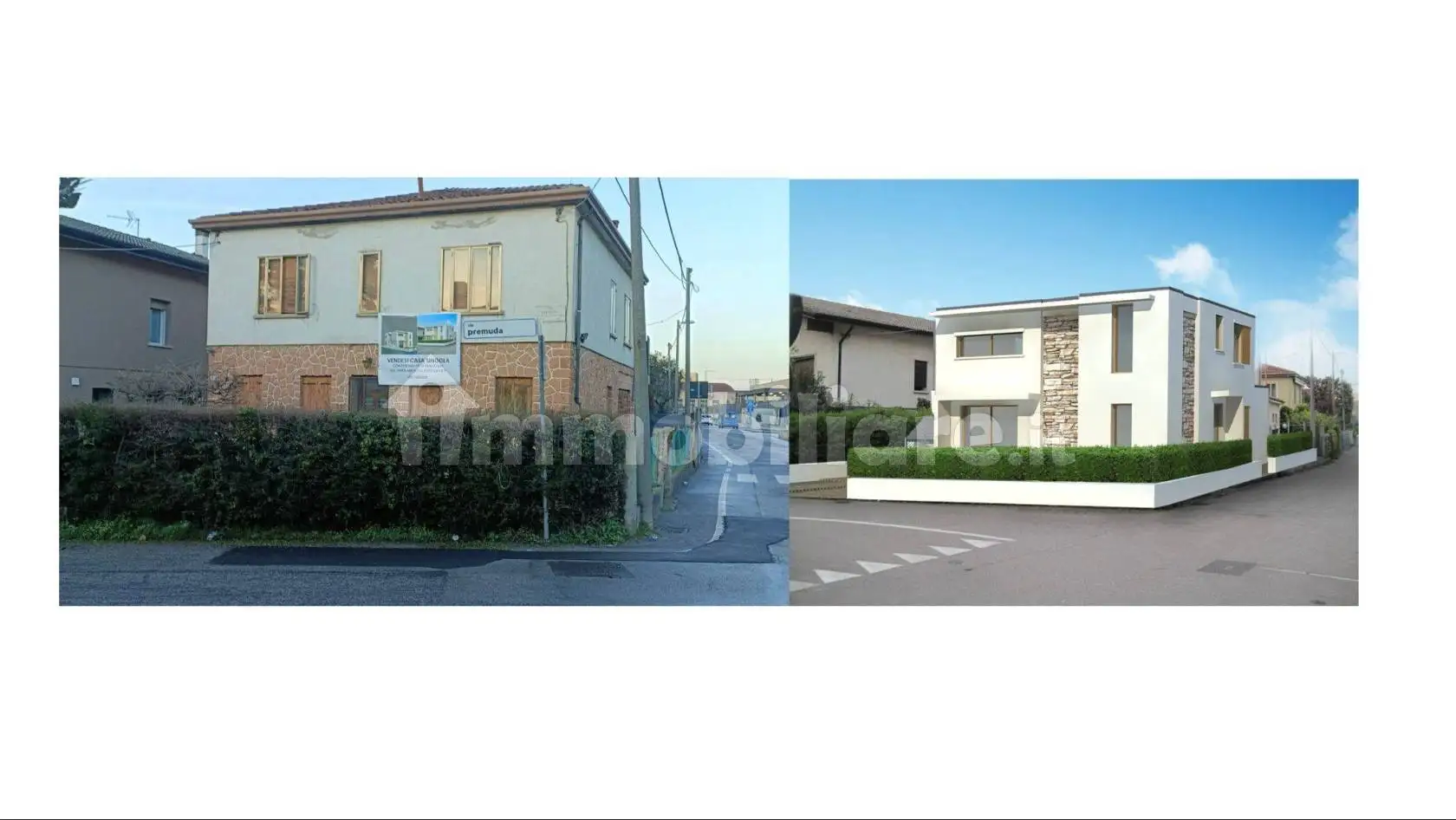 Villa in vendita a Padova