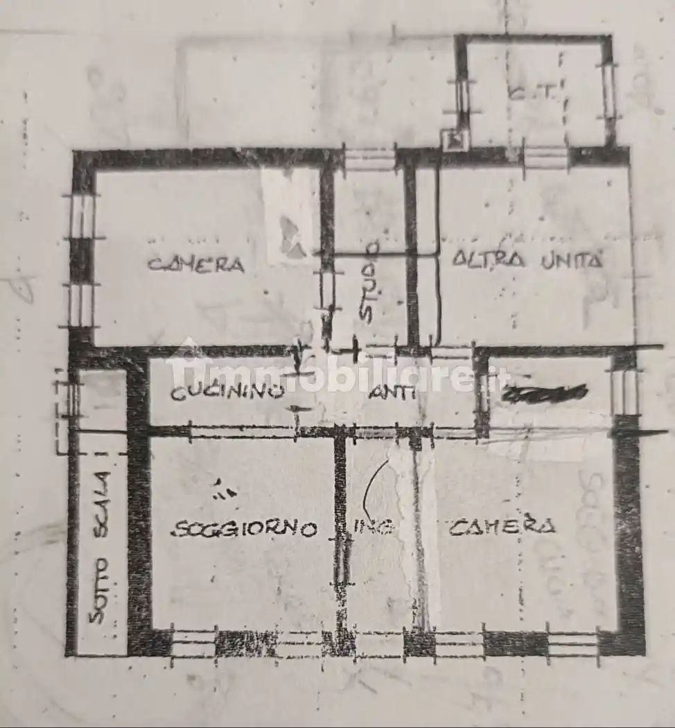 Villa unifamiliare via Premuda 4, Porta Trento, Padova - foto 4