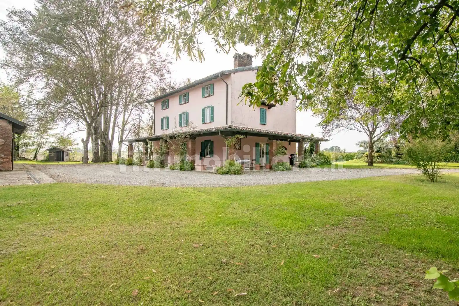 Casale Casoni, 29, Centro, Verrua Po - foto 3