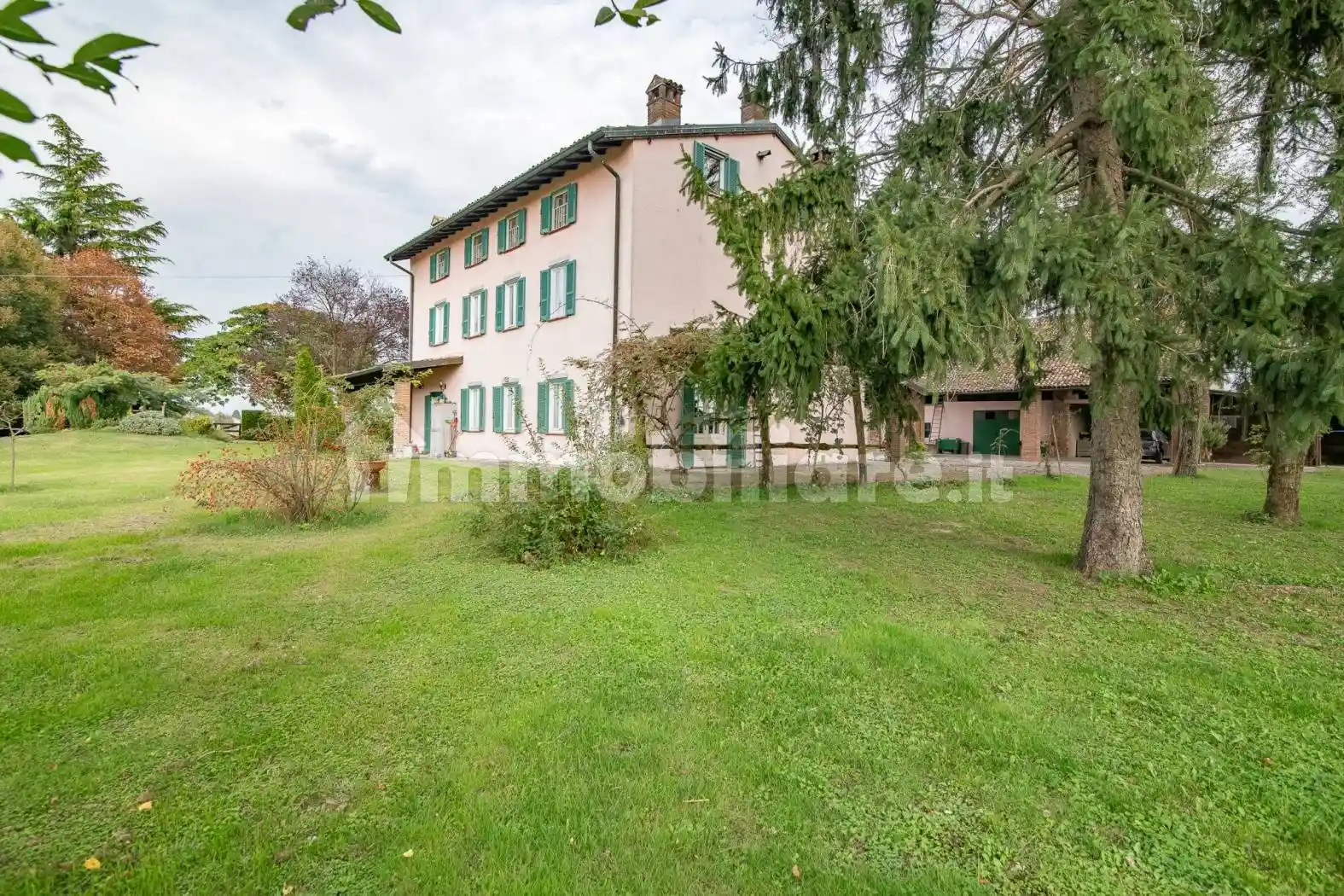 Casale Casoni, 29, Centro, Verrua Po - foto 5