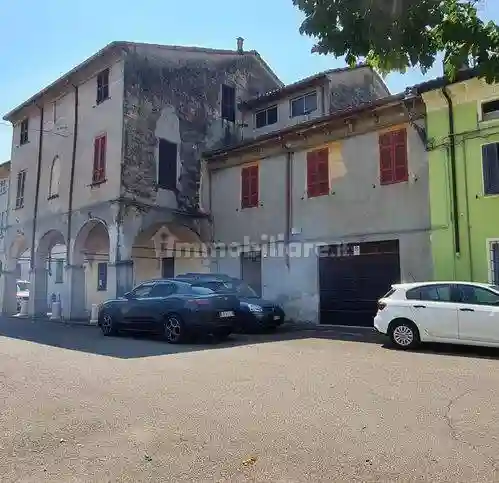 Palazzo - Edificio - foto 4