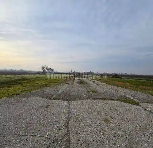 Villa in vendita a Cortemaggiore