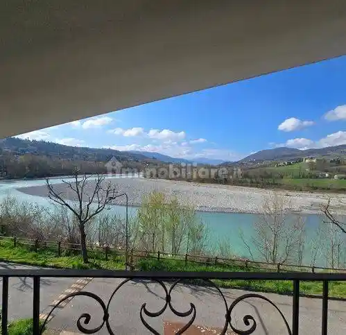 Villa in vendita a Rivergaro