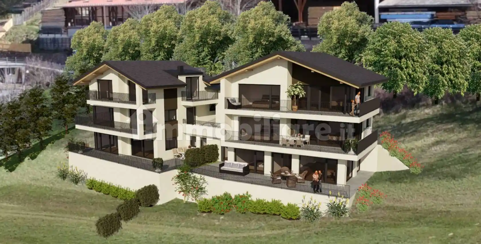 Appartamento - foto 3