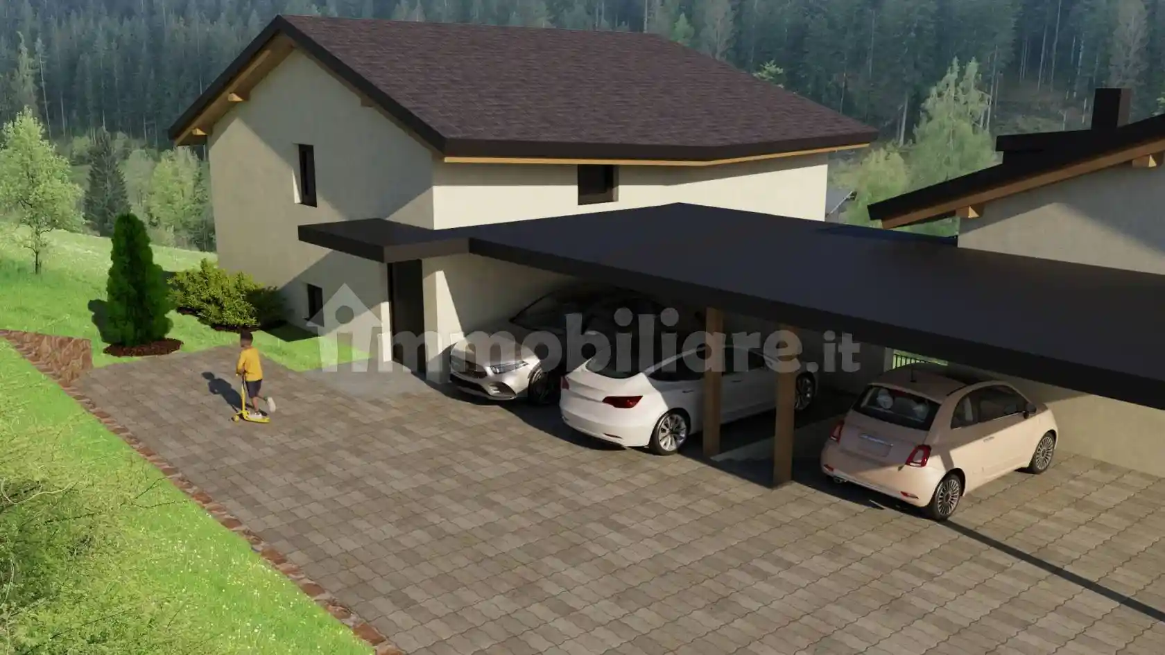 Appartamento - foto 4