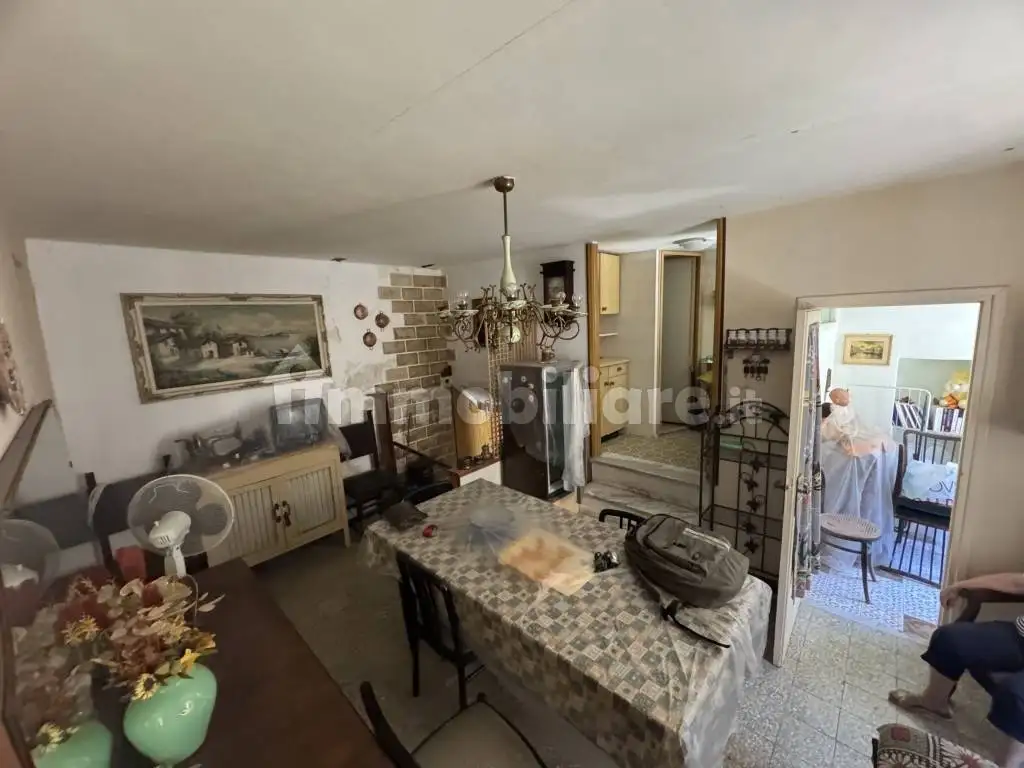 Casa indipendente in vendita a Patrica