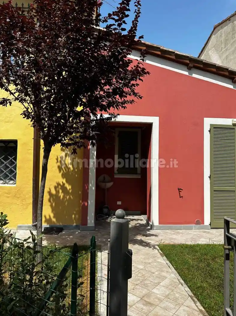 Terratetto unifamiliare via del Paradiso, Fortini, Firenze - foto 2