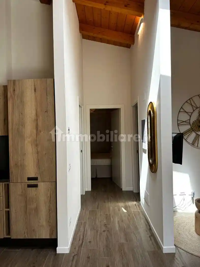 Terratetto unifamiliare via del Paradiso, Fortini, Firenze - foto 4