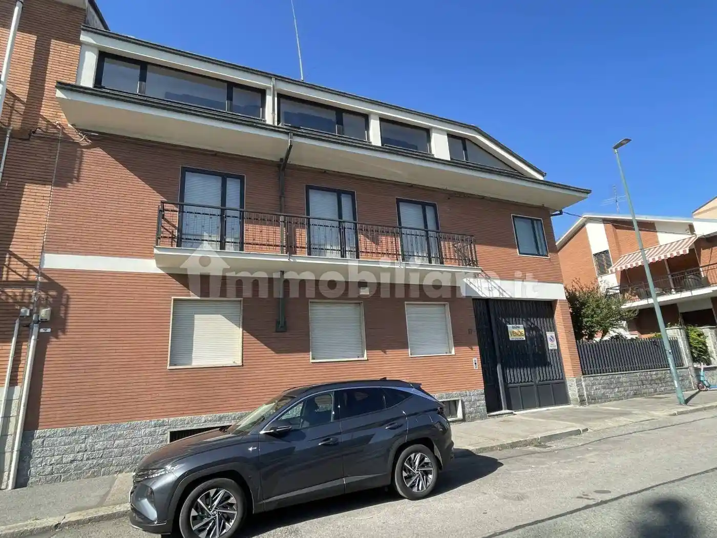 Villa in vendita a Torino