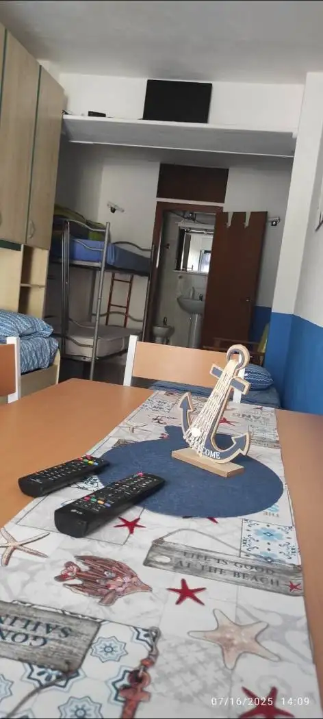 Appartamento in affitto a Rodi Garganico