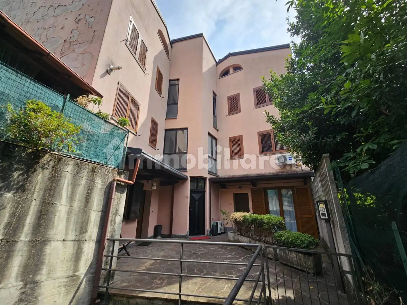 Appartamento in vendita a Como