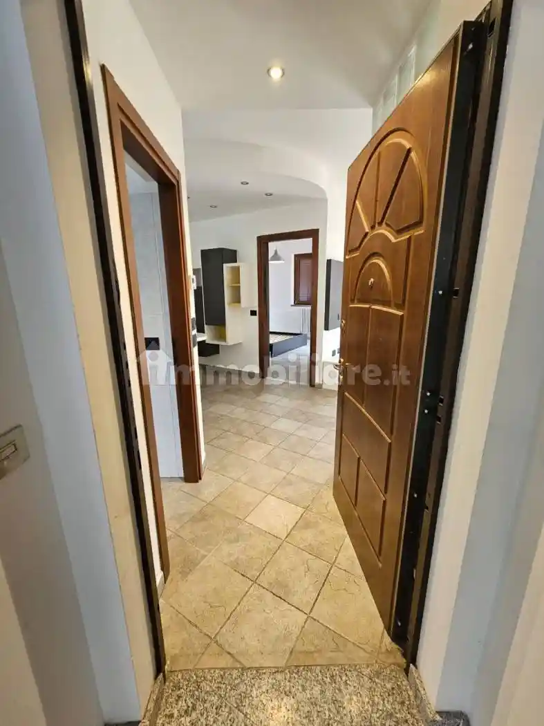 Bilocale via Conciliazione, Tavernola, Como - foto 3