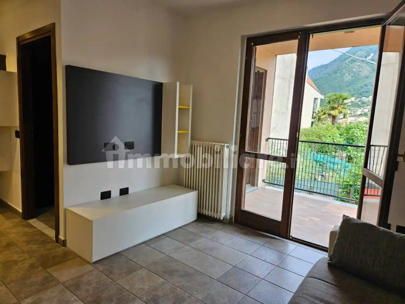 Bilocale via Conciliazione, Tavernola, Como - foto 5