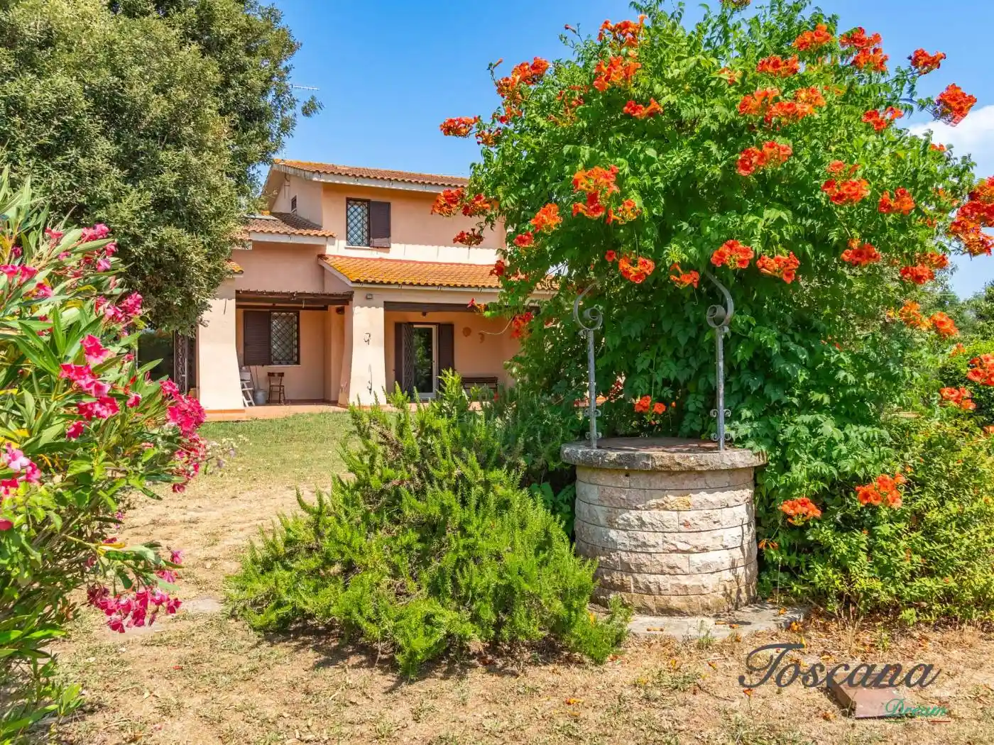 Villa in vendita a Grosseto