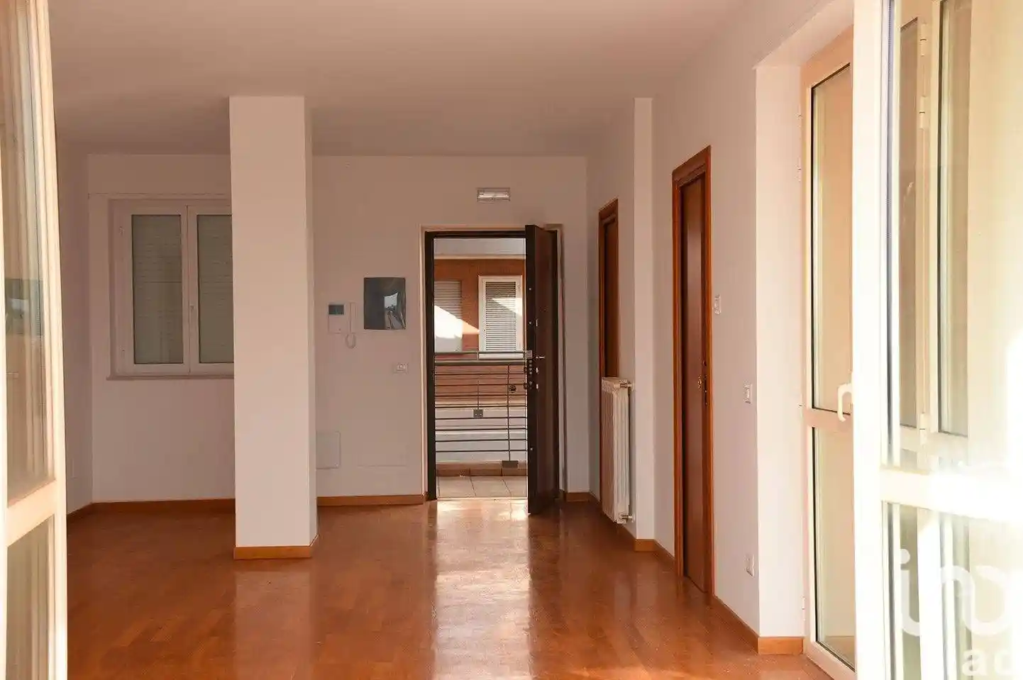 Attico via di Acilia, Acilia, Roma - foto 5