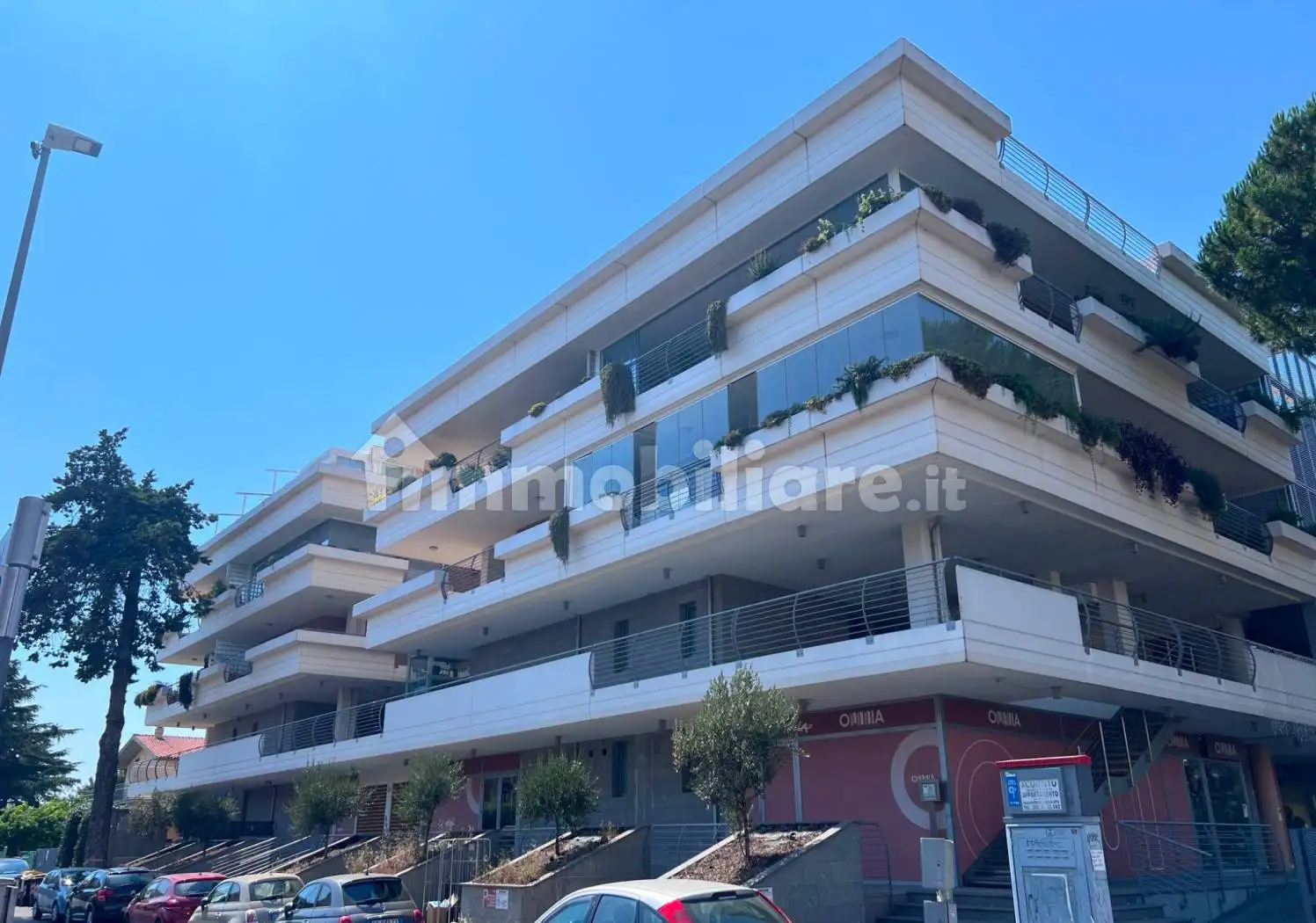 Attico in vendita a Roma