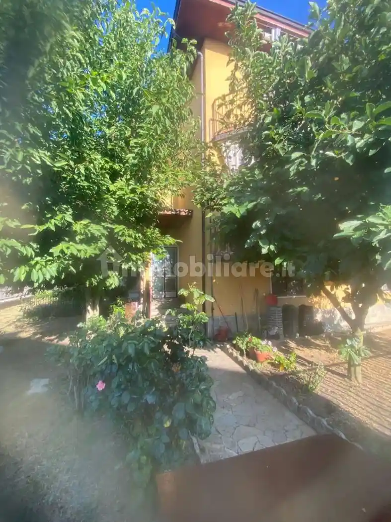 Quadrilocale via Pietro Talini 33, Mirabello - Scala, Pavia - foto 2