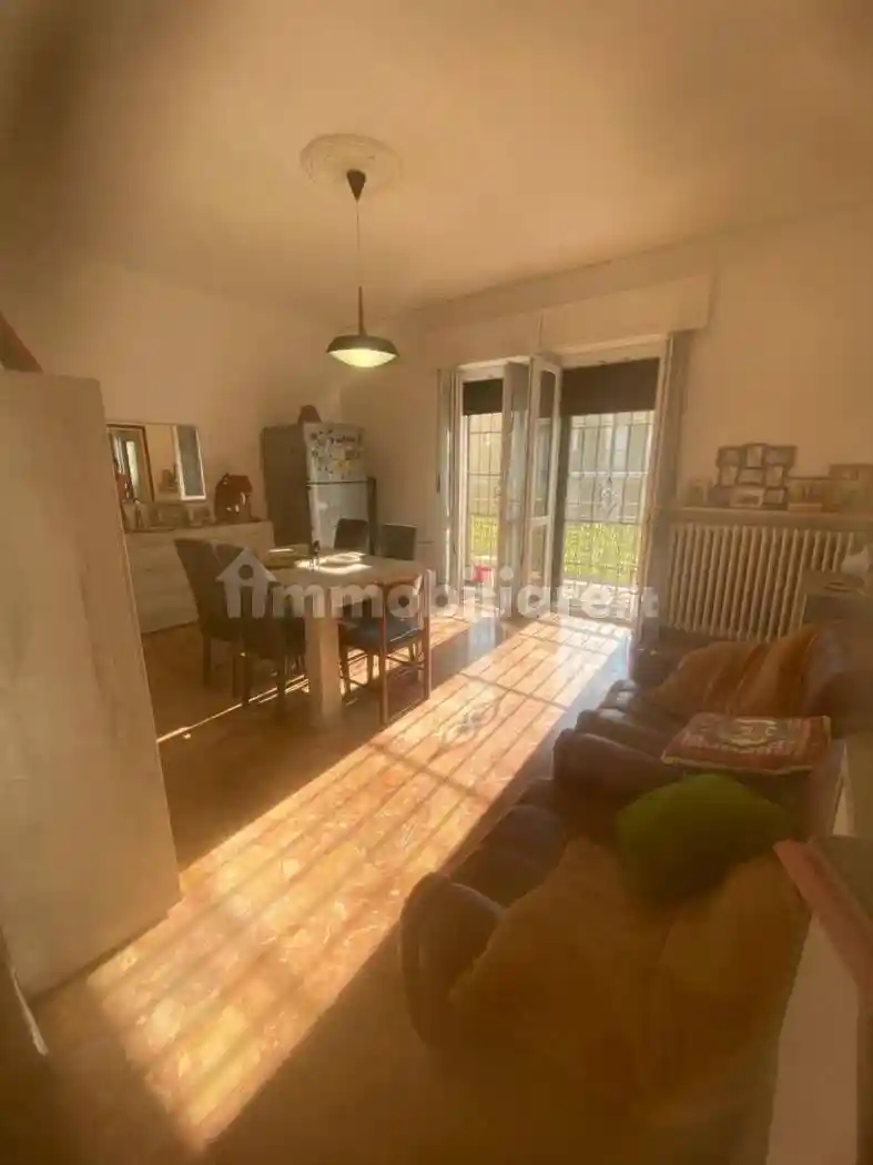 Quadrilocale via Pietro Talini 33, Mirabello - Scala, Pavia - foto 3