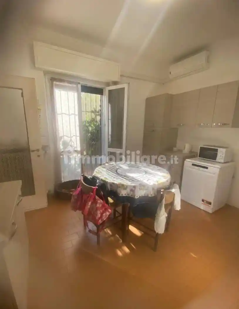 Quadrilocale via Pietro Talini 33, Mirabello - Scala, Pavia - foto 4