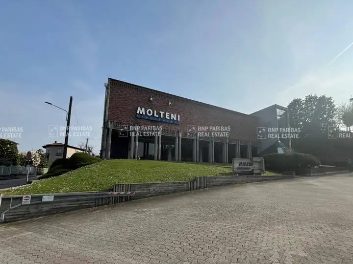 Palazzo - Edificio in Vendita - foto 2