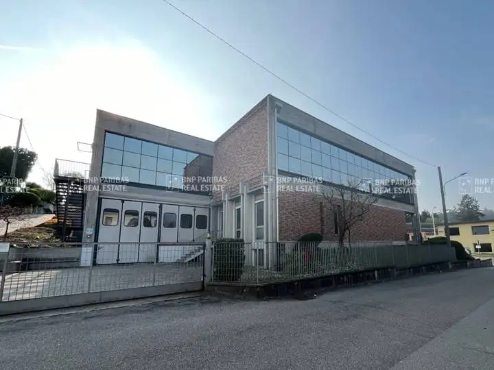 Palazzo - Edificio in Vendita - foto 3