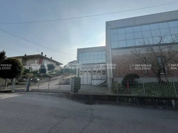 Palazzo - Edificio in Vendita - foto 4